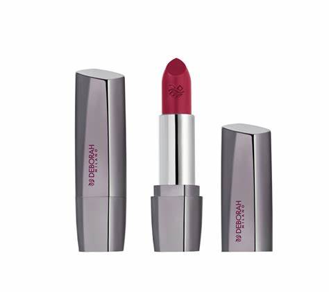 Deborah Milano Red Long Lasting Lipstick 18