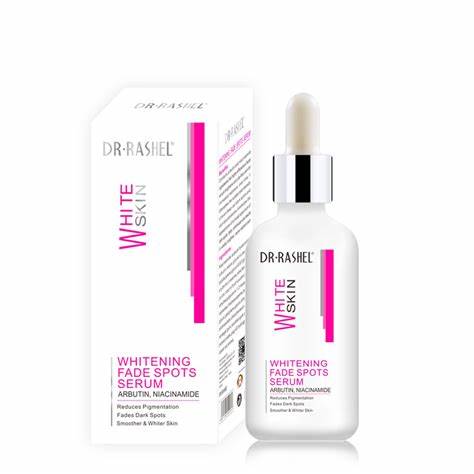 Dr Rashel Skin Whitening Fade Spot Serum