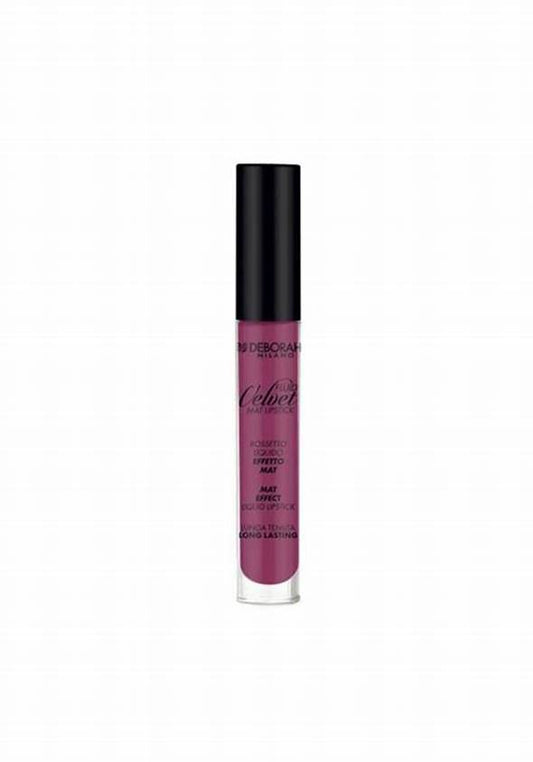 Deborah Fluid Velvet Mat Lipstick 05