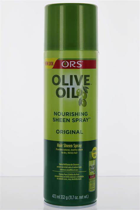 ORS OliveOil Nourishing sheen sp275m0476