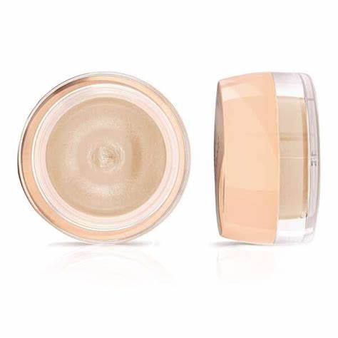 Golden Rose Mousse Foundation No. 1