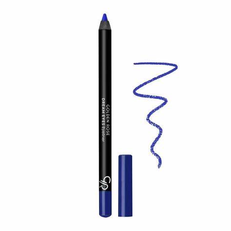 Golden Rose Dream Eyes Eyeliner No. 419