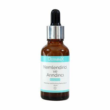 Derminix Purifying Peeling Serum 30ML