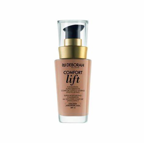 Deborah Instant Lift Foundation (01 Fair)