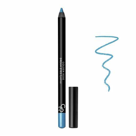 Golden Rose Dream Eyes Eyeliner No. 418
