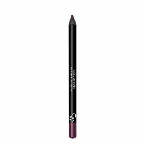 Golden Rose Dream Lips Lipliner No. 520