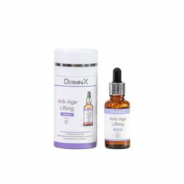 Derminix Anti - Age Lifting Serum 30ML