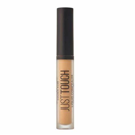 Golden Rose JUST TOUCH Liquid Concealer No. 10