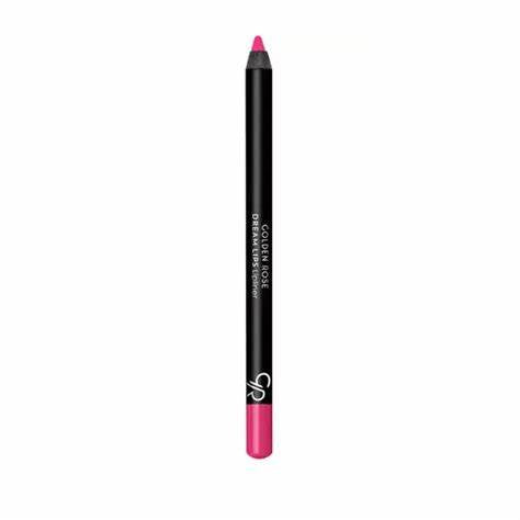 Golden Rose Dream Lips Lipliner No. 509