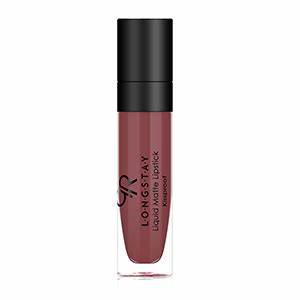 Golden Rose Longstay Liquid Matte Lipstick No. 20