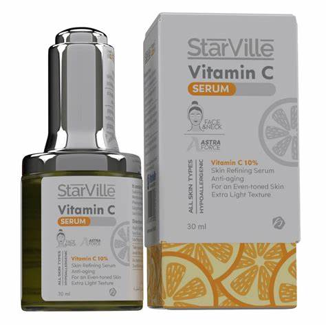 Starville Vitamin C Serum (30ml)