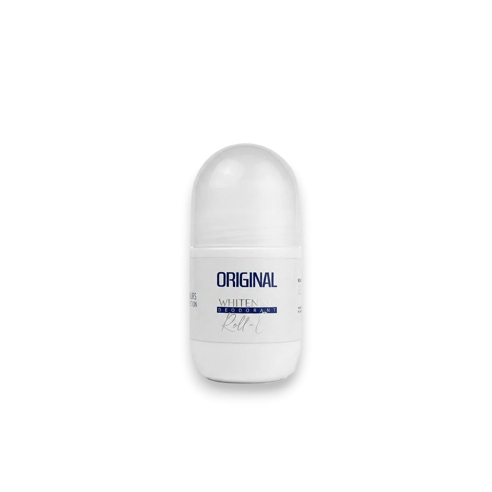 Mood Original Whitening Deodorant Roll-On 50 ML