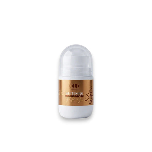 Mood Oud Whitening Deodorant Roll-On 50 ML