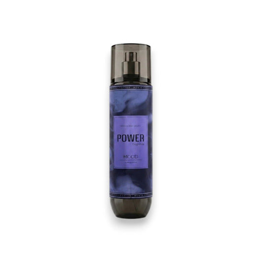 Mood Power Body Splash 220ML