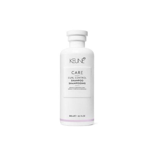 CARE CURL CONTROL SHAMPOO 300ML