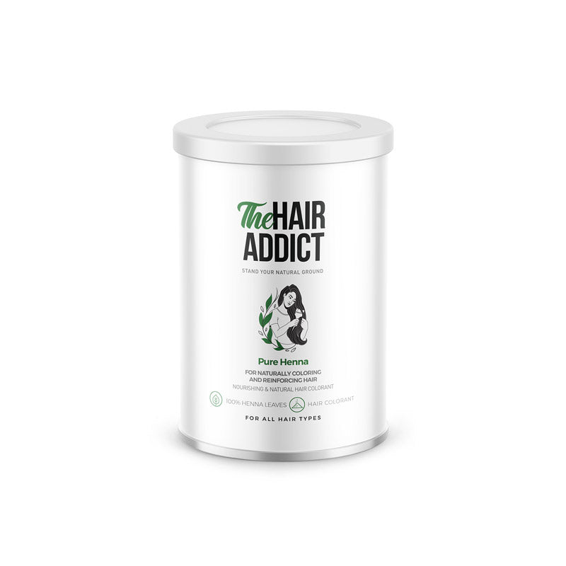 Pure Henna 250gm