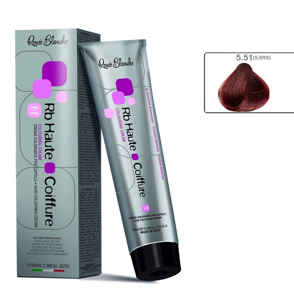 RB H .COLOR 5.51