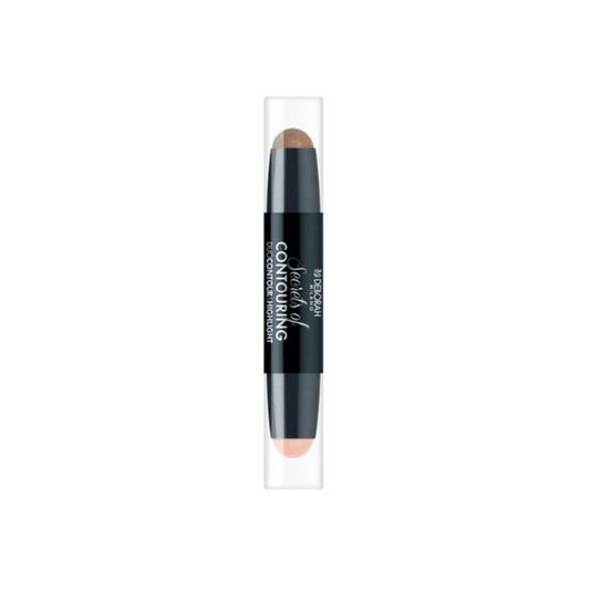 Deborah Duo Contour & Highlight 01