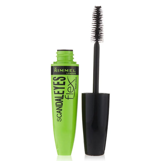 Rimmel London Scandaleyes Flex Mascara (Shade 003 - Extreme Black)