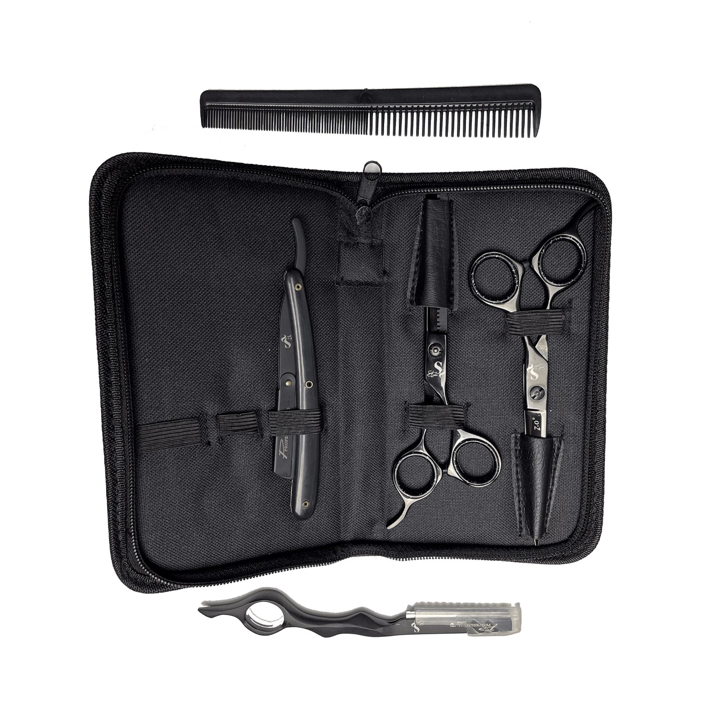 Pakistanian Professional Grooming Kit  - Code: 1001