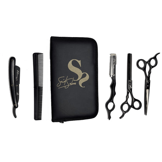 Pakistanian Professional Grooming Kit  - Code: 1001