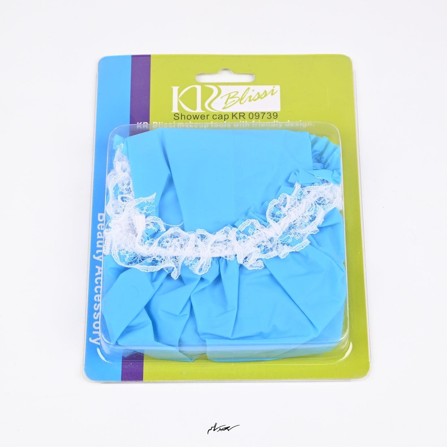 KR Shower Cap 09739