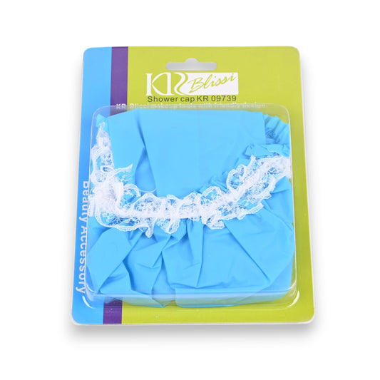 KR Shower Cap 09739
