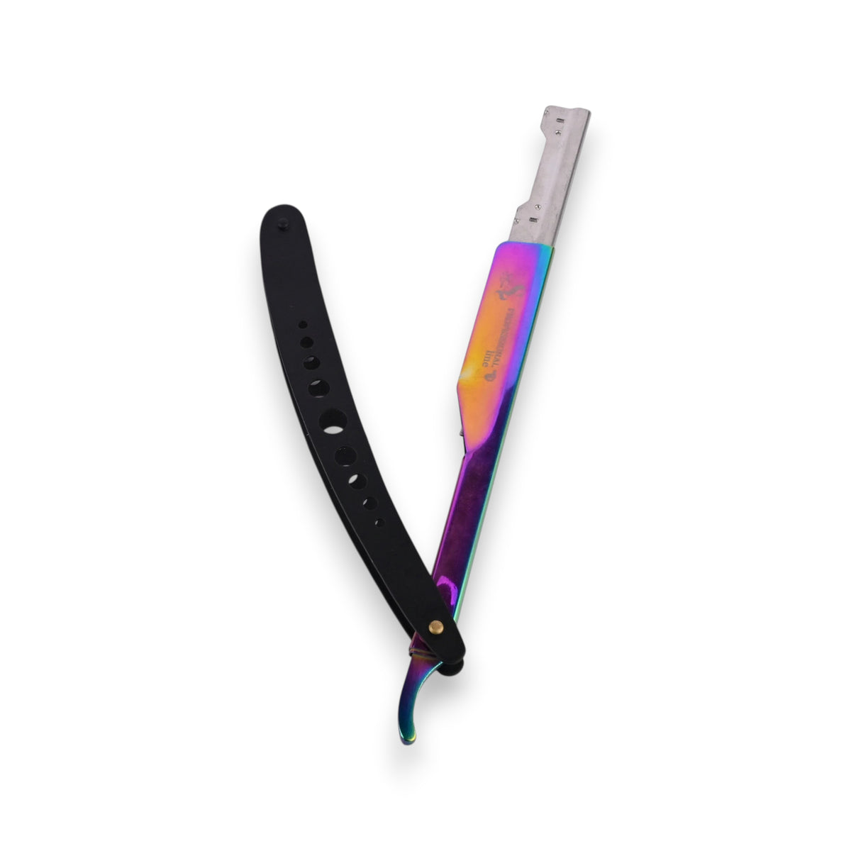 Pakistanian Professional Line Shaving Razor - Rainbow - 4325