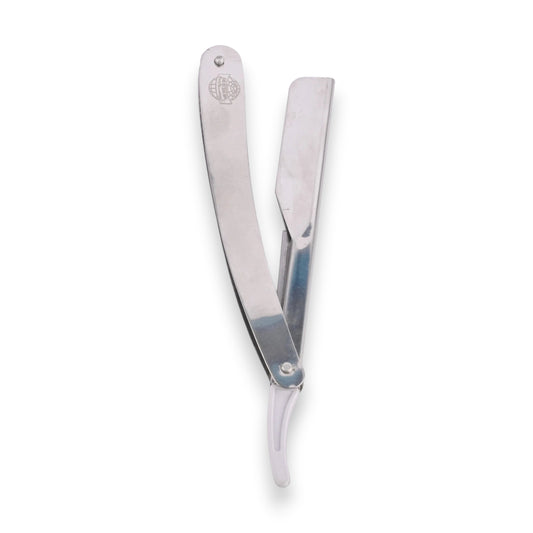 Pakistanian Stainless Steel Professional Shaving Razor - 6525