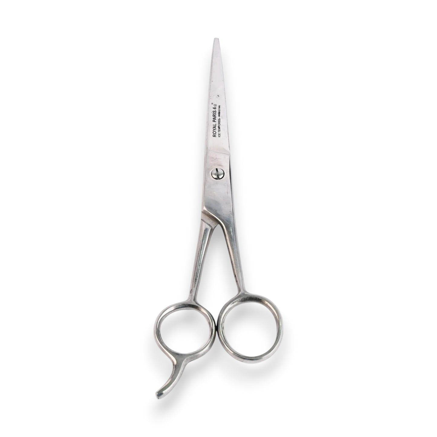 Pakistanian Metal Royal Professional Scissors -  Code: 1870