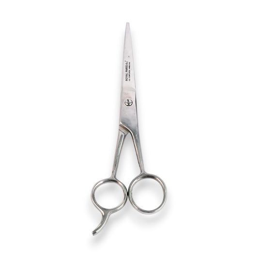 Pakistanian Metal Royal Professional Scissors -  Code: 1870