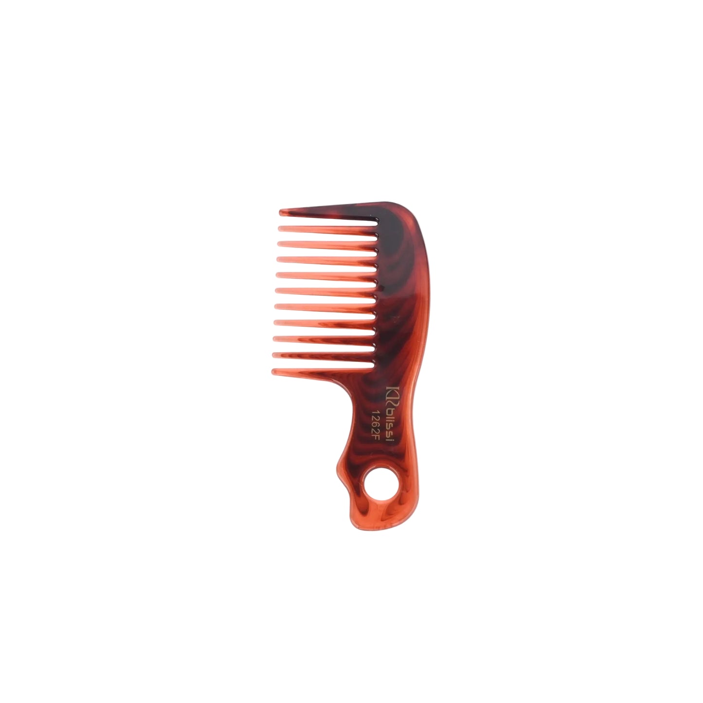 KR-Wide Tooth Comb 1262F