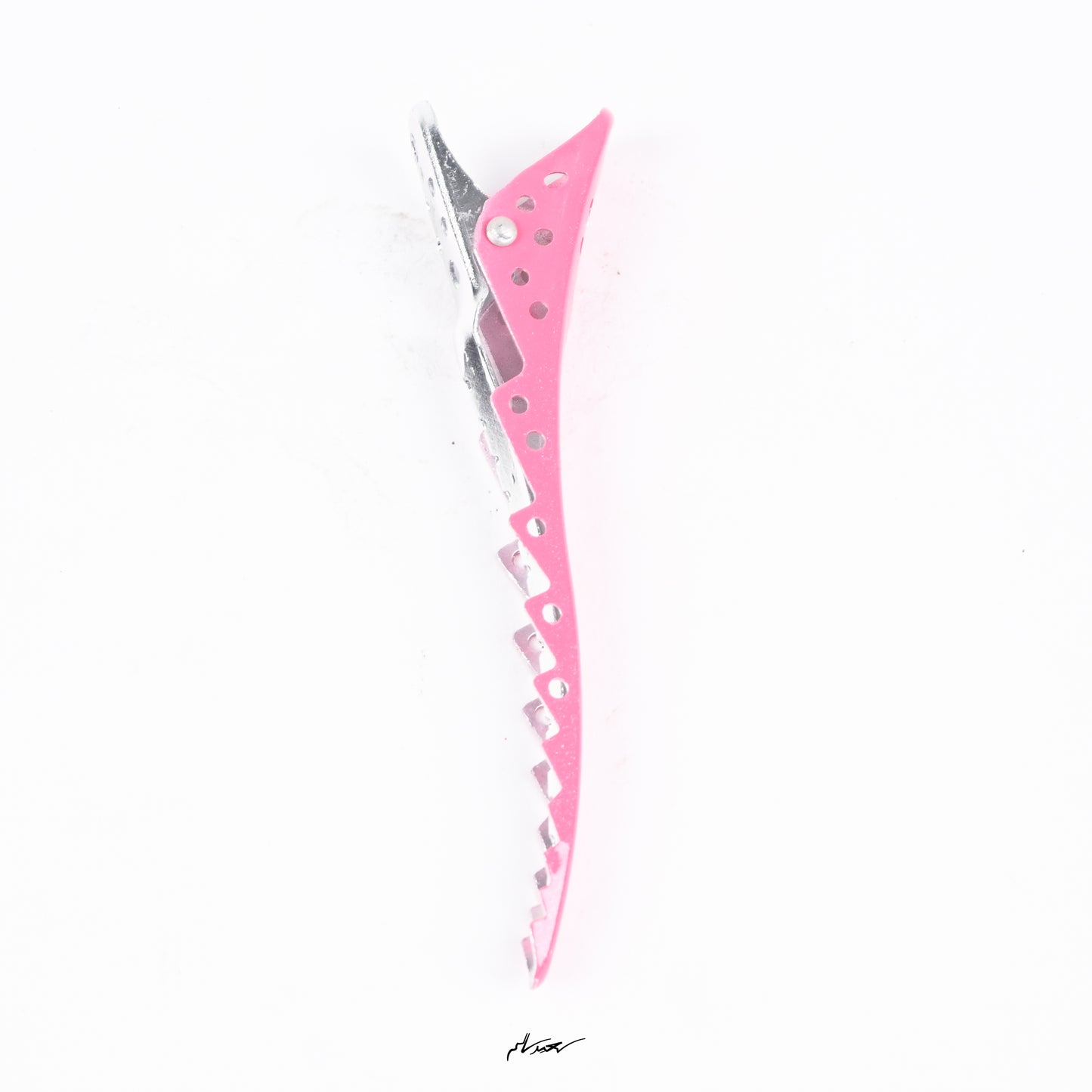 Professional Hair Clips CH32939 (6-Piece)