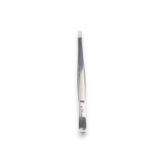 Said Salem Stainless Steel Precision Tweezers code 6219