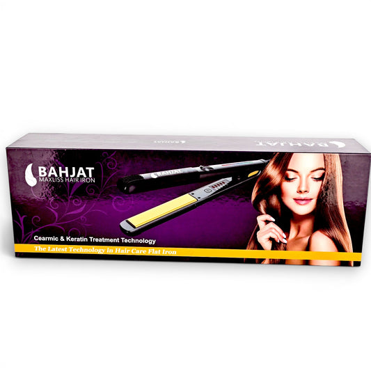 Maxliss Professional Hair Straightener