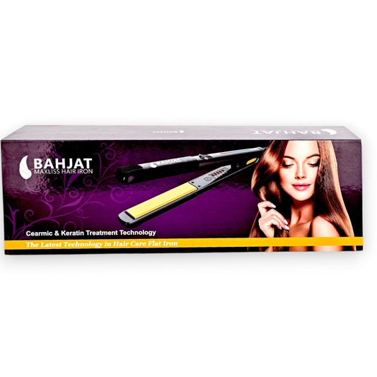 Maxliss Professional Hair Straightener