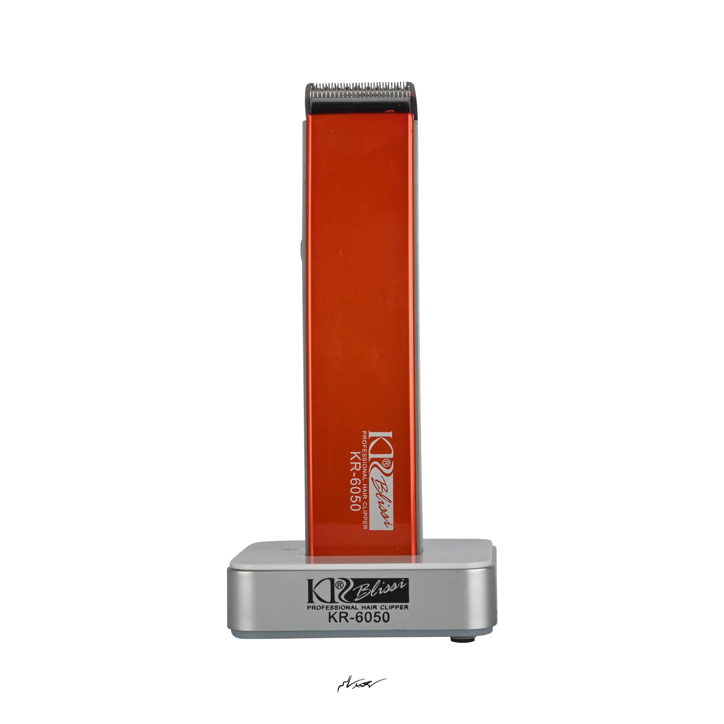KR-6050 Professional Hair Clipper