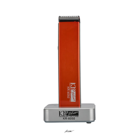 KR-6050 Professional Hair Clipper