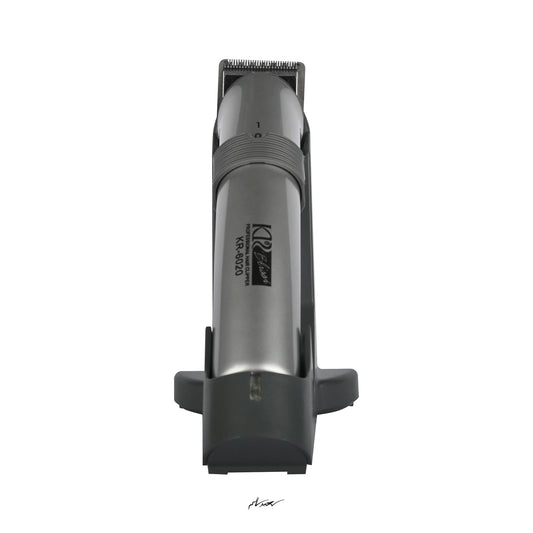 KR 6020 Professional Wireless Hair Clipper & Beard Trimmer