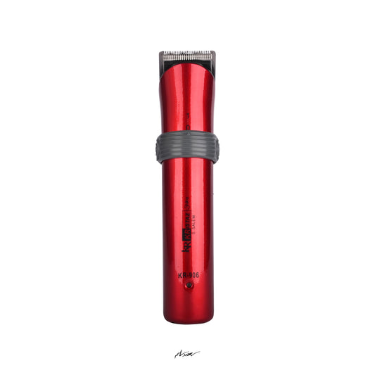 KR-906 Professional Hair Trimmer