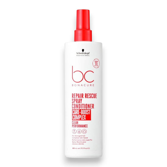 Schwarzkopf Professional BC REPAIR RESCUE spray conditioner 400 ml
