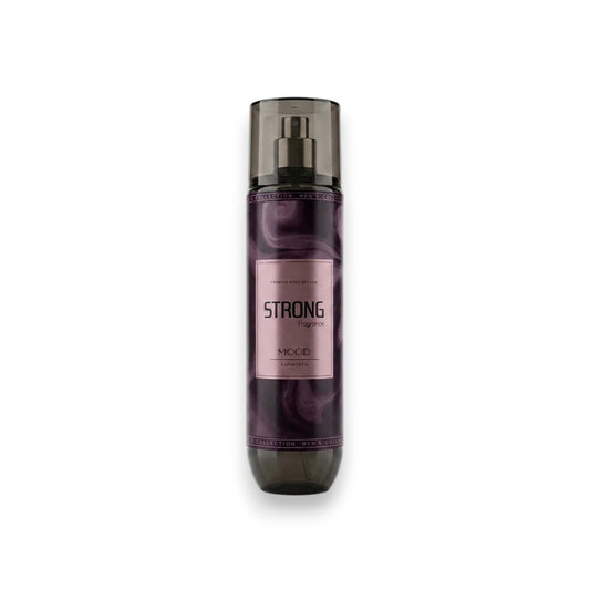 Mood Strong Body Splash 220ML