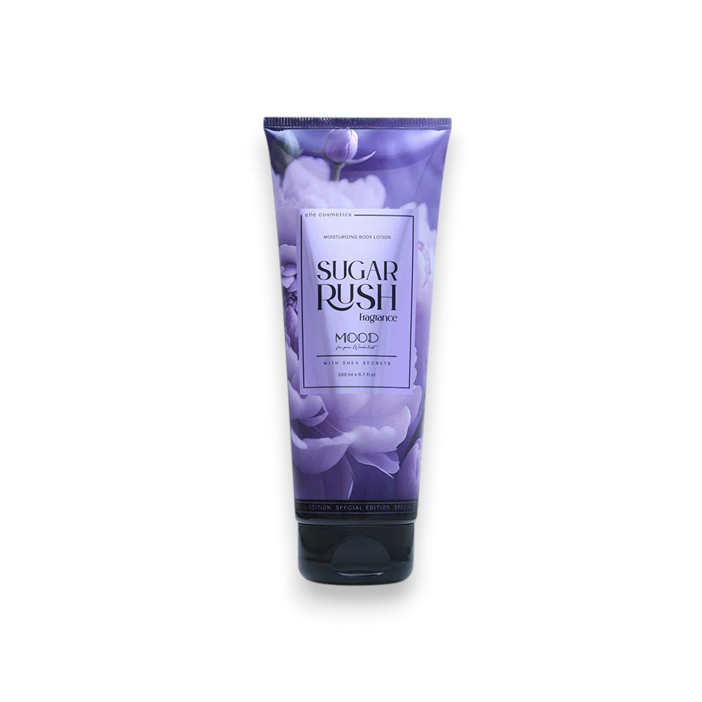 MOOD Sugar Rush Body Lotion 200 GM