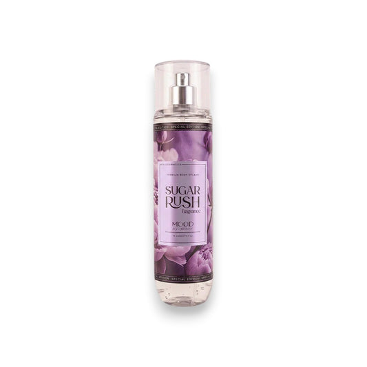 Mood Sugar Rush Body Splash 220ML