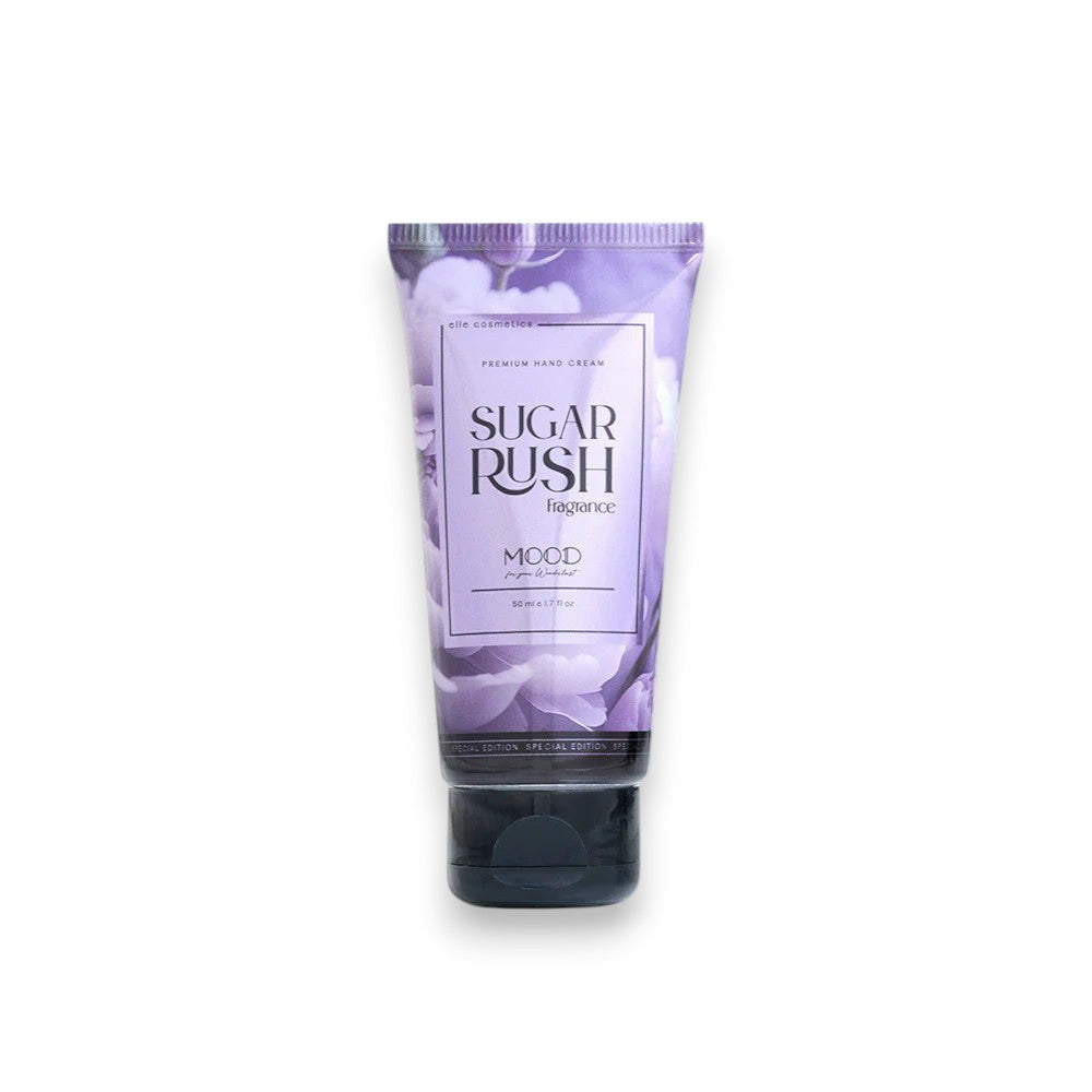 MOOD Wild Rose Hand Cream 50 GM