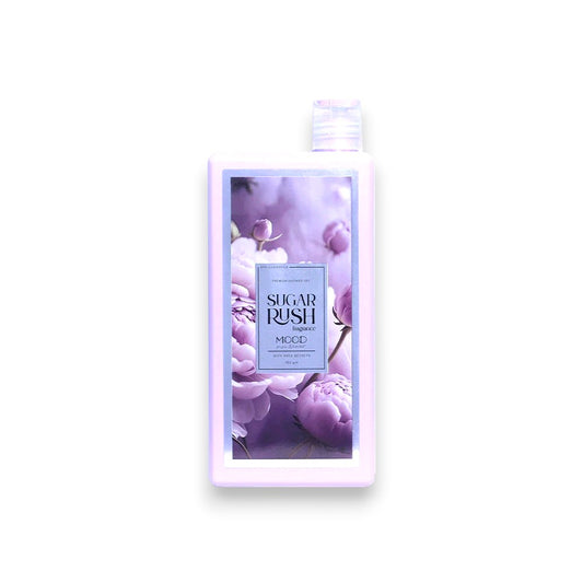 MOOD Sugar Rush SHOWER GEL 750ML