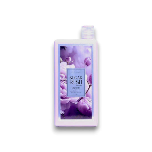 MOOD Sugar Rush SHOWER GEL 750ML