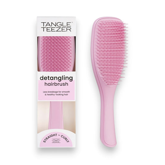 Tangle Teezer The Ultimate Detangler Rosebud Pink