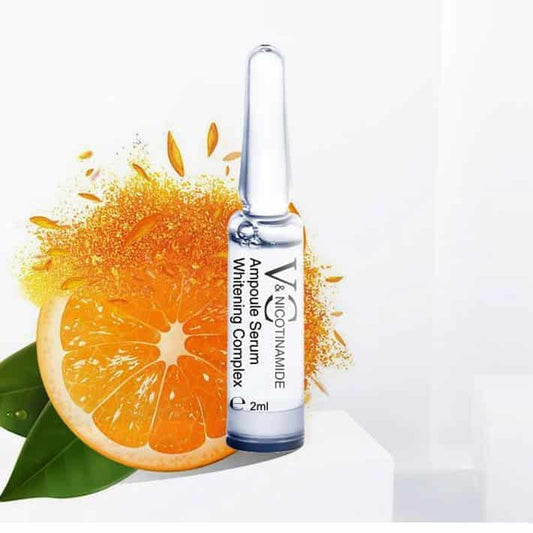 Dr Rashel Vitamin C & Nicotinamide Ampoule Serum