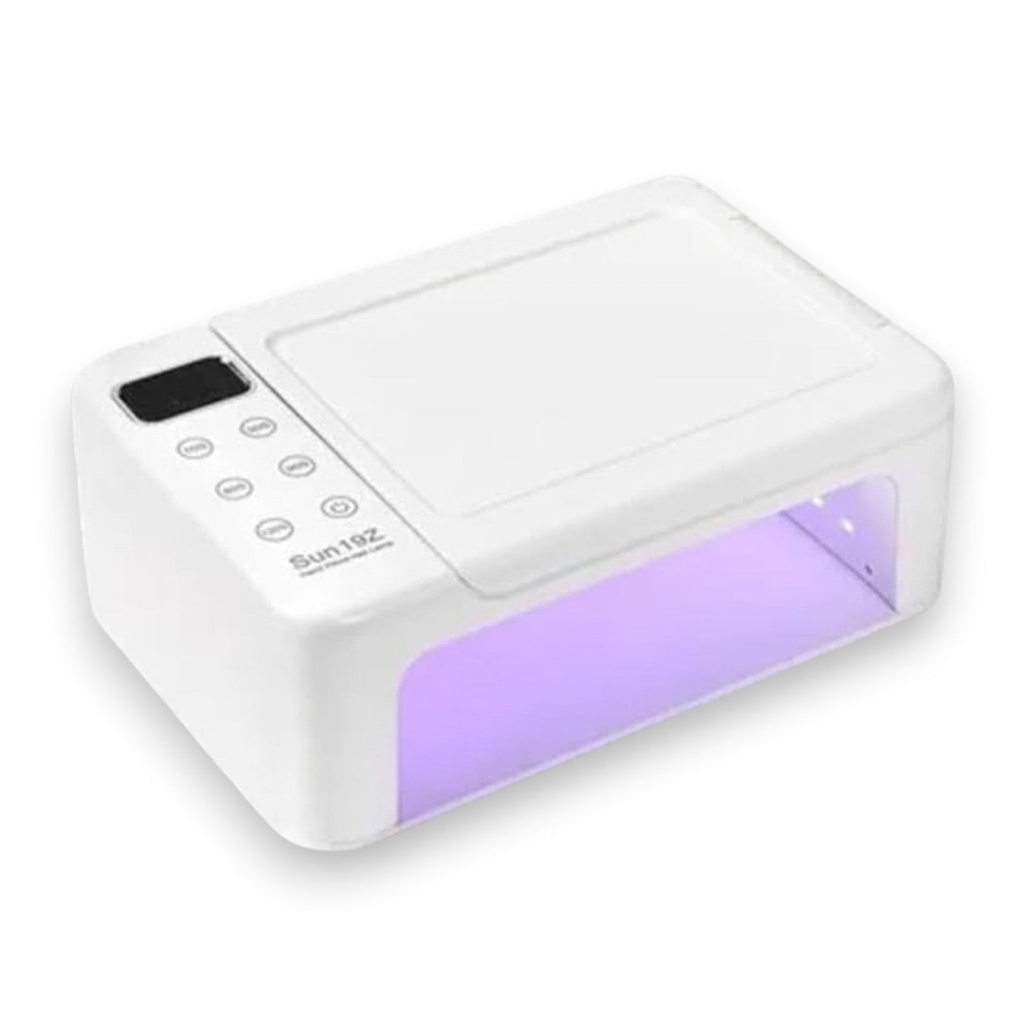 UV LED Nail Dryer for Salon Sun 19Z